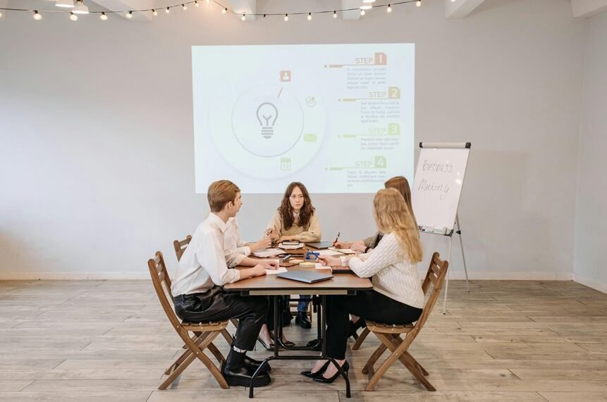 business growth optimization solutions