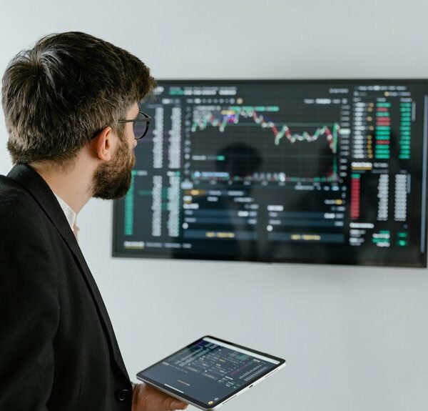 develop digital growth services