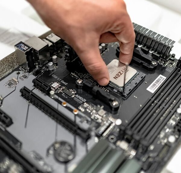 enhance business online services