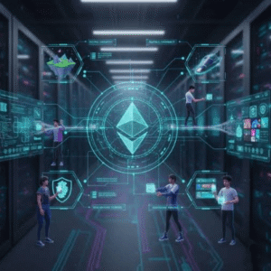 The Future of Digital Asset Ownership