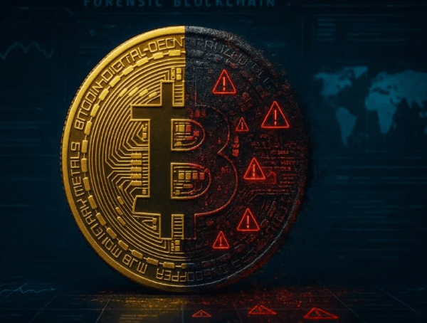 The Importance of Due Diligence in Crypto